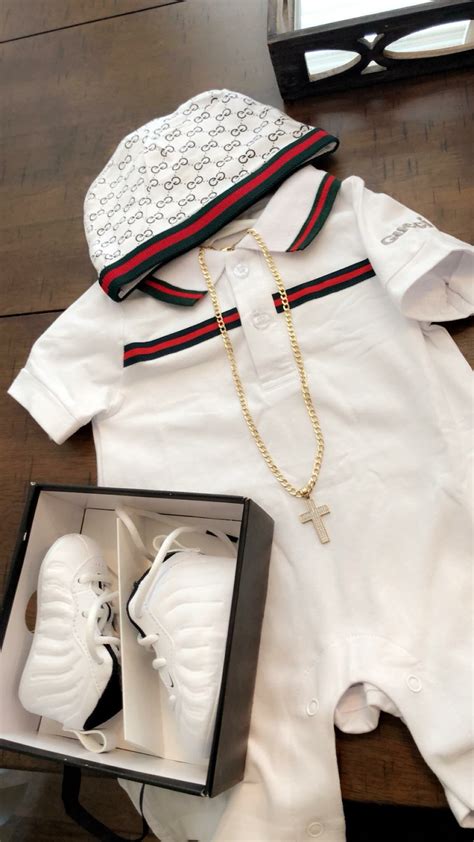 gucci baby outlet